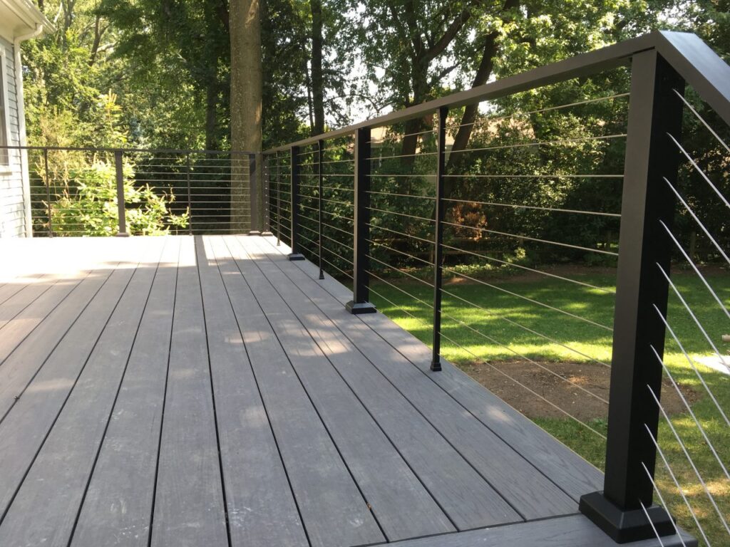 Fence Builders Baltimore