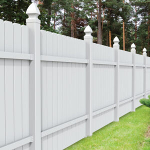 Fence contractor Baltimore