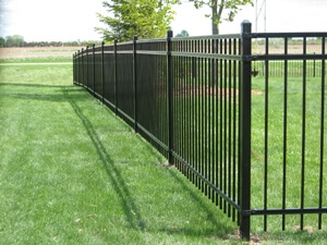 Baltimore Fence company